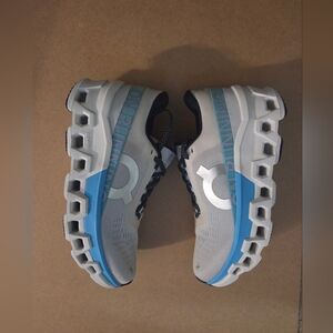 On Running Women Cloudmonster2 Size 7.5
